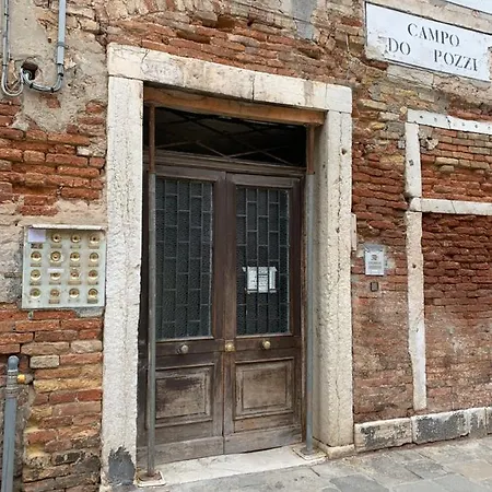 Ca' Dell'Ombra Felice - Canal View Venecia Exterior foto
