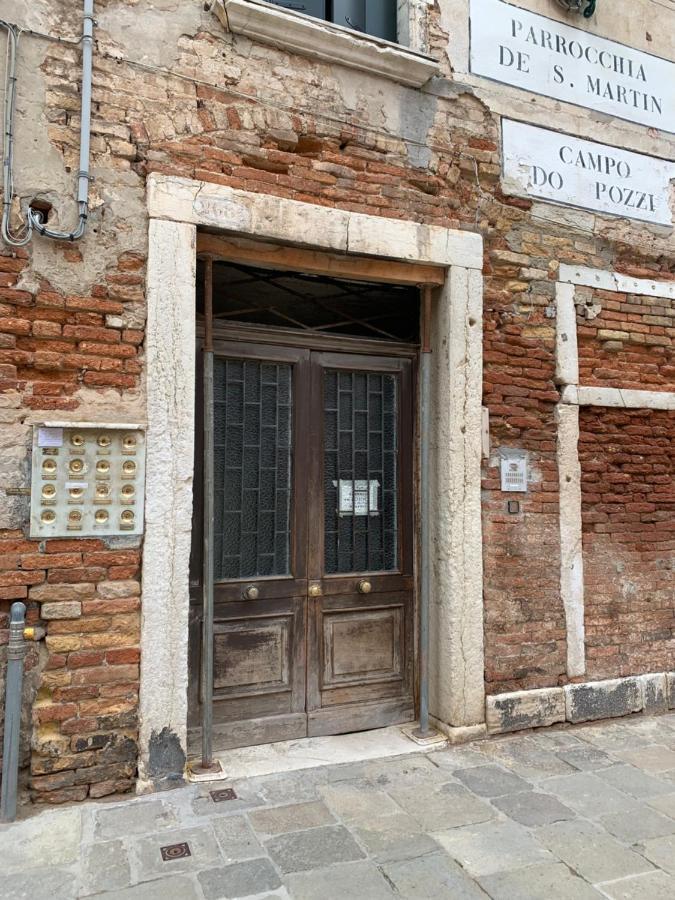 Ca' Dell'ombra Felice - Canal View * Venedig