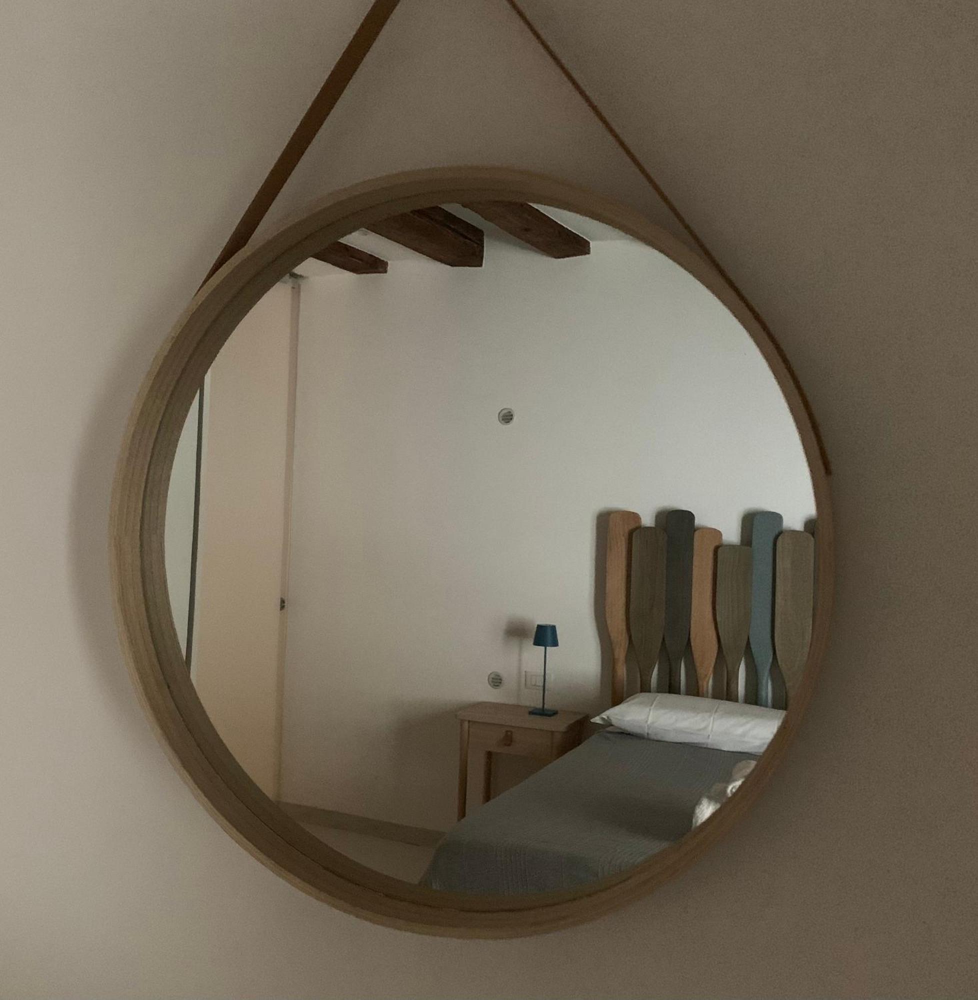 Ca' Dell'ombra Felice - Canal View Apartment Venedig